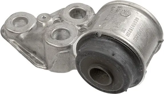 Втулка балки AUDI, SKODA, VW задн. вісь (Вир-во Lemferder) LEMFORDER 25947-01 (фото 1)