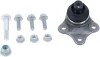 Опора кульова FORD FIESTA V, FUSION, MAZDA 2 01-12 перед. міст низ (Вир-во) LEMFORDER 26003-02 (фото 1)