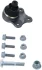 Опора кульова FORD FIESTA V, FUSION, MAZDA 2 01-12 перед. міст низ (Вир-во) LEMFORDER 26003-02 (фото 2)