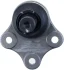 Опора кульова FORD FIESTA V, FUSION, MAZDA 2 01-12 перед. міст низ (Вир-во) LEMFORDER 26003-02 (фото 6)
