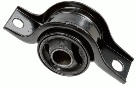Сайлентблок важеля FORD FOCUS 98-04 перед. міст ззаду (Вир-во) LEMFORDER 26565-01