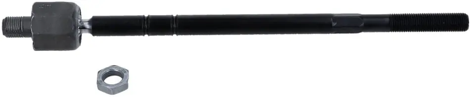 Тяга рульова SEAT IBIZA III, SKODA FABIA I, VW POLO 99- перед. міст (Вир-во) LEMFORDER 26671-01 (фото 1)