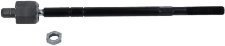 Тяга рульова SEAT IBIZA III, SKODA FABIA I, VW POLO 99- перед. міст (Вир-во) LEMFORDER 26671-01