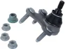 Опора кульова AUDI, SEAT, SKODA, VW передн. вісь (Вир-во Lemferder) LEMFORDER 26772-02 (фото 2)
