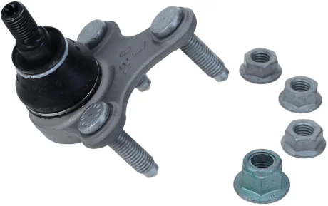 Опора кульова AUDI, SEAT, SKODA, VW передн. вісь (Вир-во Lemferder) LEMFORDER 26772-02