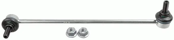 Тяга стабілізатора (переднього) VW Caddy 03- 26774 01 LEMFORDER 26774-01 (фото 1)