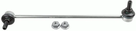 Тяга стабілізатора (переднього) VW Caddy 03- 26774 01 LEMFORDER 26774-01