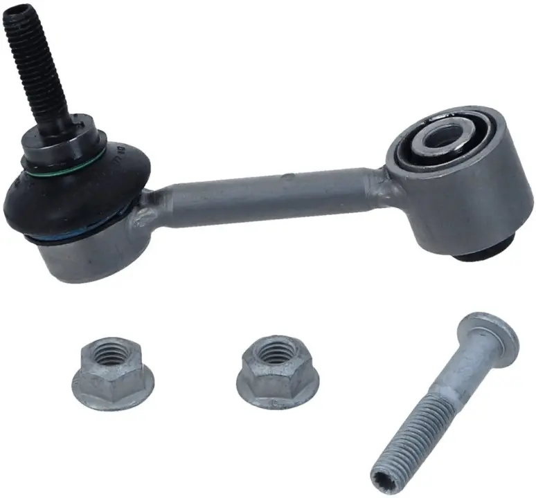 Тяга стаб. AUDI, GEELY, SEAT, SKODA, VW задн. міст (Вир-во) LEMFORDER 26775-02 (фото 1)