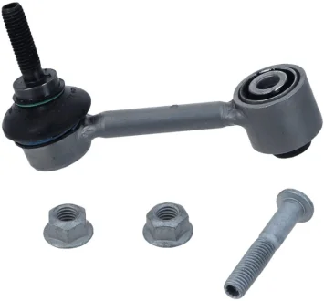Тяга стаб. AUDI, GEELY, SEAT, SKODA, VW задн. міст (Вир-во) LEMFORDER 26775-02