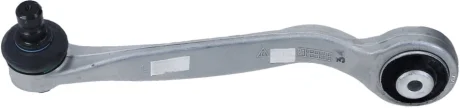 Важіль підв. AUDI, FORD, VW передн. вісь (Вир-во Lemferder) LEMFORDER 27029-01