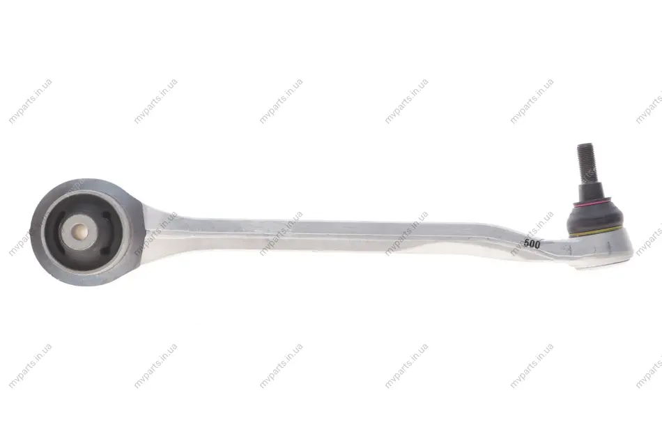 Ричаг підвіски (передній/снизу/сзади) (R) Audi A6 04-11 27157 01 LEMFORDER 27157-01 (фото 1)