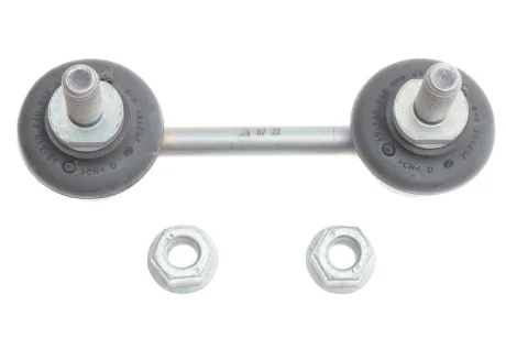 Тяга стабілізатора (заднього) BMW X3 (E83) 03-11 (L=95mm) M54/N46/N52 27171 02 LEMFORDER 27171-02