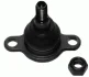 Опора кульова VW T5, MULTIVAN передн. вісь (3200кг) (Вир-во Lemferder) LEMFORDER 27598-02 (фото 1)