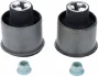 Сайлентблок балки (задньої) VW Golf IV/Polo 1.0-2.3 96 (к-кт) 27627 01 LEMFORDER 27627-01