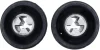 Сайлентблок балки (задньої) VW Golf IV/Polo 1.0-2.3 96 (к-кт) 27627 01 LEMFORDER 27627-01 (фото 2)