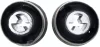 Сайлентблок балки (задньої) VW Golf IV/Polo 1.0-2.3 96 (к-кт) 27627 01 LEMFORDER 27627-01 (фото 3)