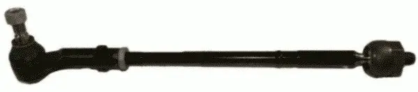 Тяга керма. SEAT, SKODA, VW передн. вісь (Вир-во Lemferder) LEMFORDER 27643-01 (фото 1)