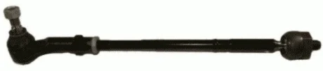 Тяга керма. SEAT, SKODA, VW передн. вісь (Вир-во Lemferder) LEMFORDER 27643-01
