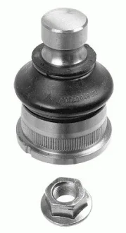 Опора кульова NISSAN INTERSTAR, OPEL MOVANO 98- перед.мост (Вир-во) LEMFORDER 27720-02
