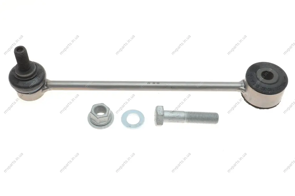 Тяга стабілізатора (заднього) VW Caddy 03- 27872 01 LEMFORDER 27872-01 (фото 1)
