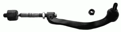 Тяга рульова (з наконечником) (R) VW T5 03-/T6 15- 27986 01 LEMFORDER 27986-01