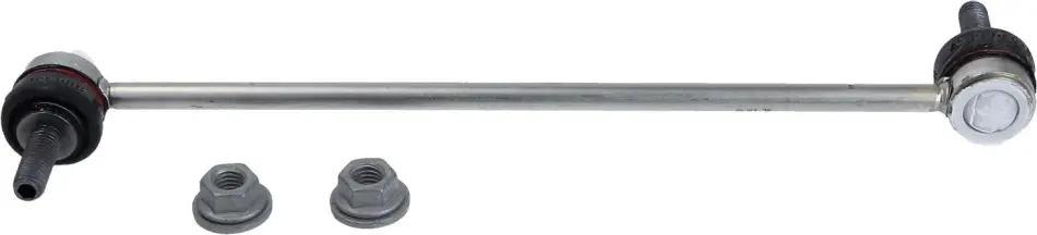 Тяга стабілізатора (переднього) Renault Megane 02-/Scenic 03-/Kangoo 08- 28334 02 LEMFORDER 28334-02 (фото 1)