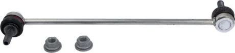 Тяга стабілізатора (переднього) Renault Megane 02-/Scenic 03-/Kangoo 08- 28334 02 LEMFORDER 28334-02