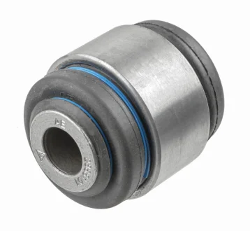 Втулка балки LAND ROVER 02-12 зад. міст (Вир-во) LEMFORDER 28881-01