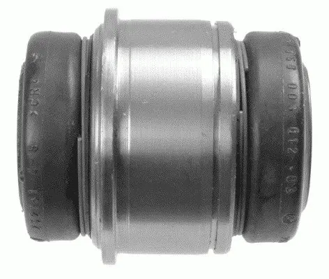 Сайлентблок балки (задньої/знизу) Land Rover Discovery/Range Rover 02- 28882 01 LEMFORDER 28882-01 (фото 1)