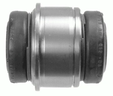 Сайлентблок балки (задньої/знизу) Land Rover Discovery/Range Rover 02- 28882 01 LEMFORDER 28882-01
