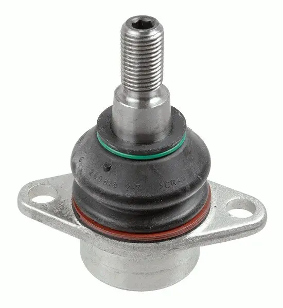 Опора кульова LAND ROVER RANCE ROVER III 02-12 перед. міст (Вир-во) LEMFORDER 29582-01 (фото 1)
