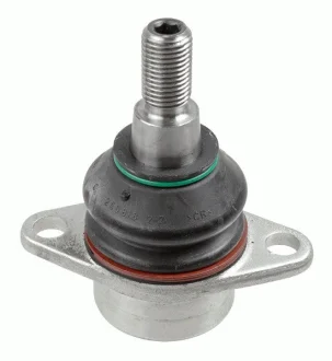 Опора кульова LAND ROVER RANCE ROVER III 02-12 перед. міст (Вир-во) LEMFORDER 29582-01