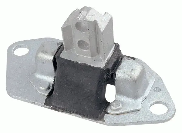 Подушка двигуна (R) Volvo S60/S80/XC70/XC90 2.4D/2.5TDI 97-14 29701 01 LEMFORDER 29701-01 (фото 1)