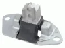 Подушка двигуна (R) Volvo S60/S80/XC70/XC90 2.4D/2.5TDI 97-14 29701 01 LEMFORDER 29701-01 (фото 1)