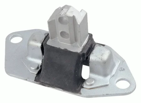 Подушка двигуна (R) Volvo S60/S80/XC70/XC90 2.4D/2.5TDI 97-14 29701 01 LEMFORDER 29701-01