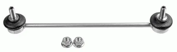 Тяга стабілізатора (переднього) Volvo S40/V40 97-01 (L=268mm) 29753 01 LEMFORDER 29753-01 (фото 1)