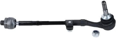 Тяга з Накінечником BMW 1(E81-E88), 3(E90-E93), X1(E84) 03-15 перед. міст праворуч (Вир-во LEMFORDER 29839-02