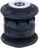 Сайлентблок важеля AUDI A3, SEAT ALTEA, SKODA YETI, VW GOLF V-VI 03 перед. міст (Вир-во) LEMFORDER 29916-01 (фото 1)
