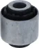 Втулка балки AUDI, SEAT, SKODA, VW задн. вісь (Вир-во Lemferder) LEMFORDER 29921-01 (фото 1)
