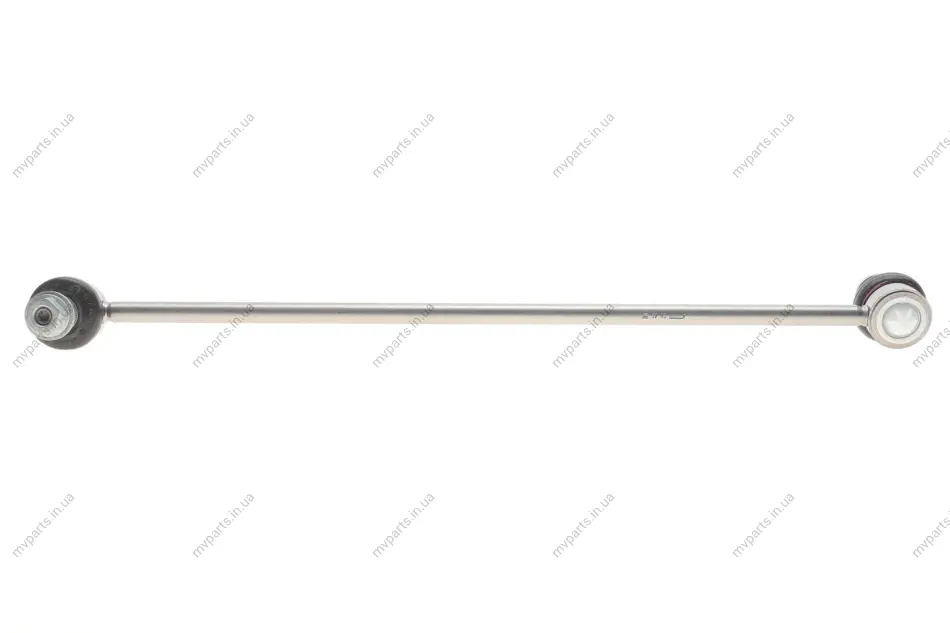 Тяга стабілізатора (переднього) (L) BMW 5 (E60/E61) 04-10 (L=421mm) 29927 01 LEMFORDER 29927-01 (фото 1)