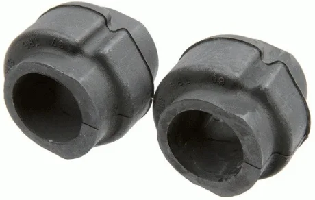 Втулка стабілізатора AUDI A4, A6, SEAT EXEO 00- перед. міст (Вир-во) LEMFORDER 29967-01