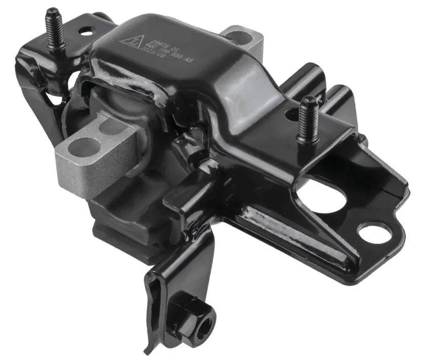 Подушка двигуна AUDI; RENAULT; SEAT; SKODA; VW (вир-во Lemferder) LEMFORDER 29978-01 (фото 1)