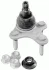 Опора кульова AUDI, GEELY, SEAT, VW передн. вісь (Вир-во Lemferder) LEMFORDER 29998-02 (фото 1)
