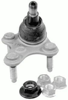 Опора кульова AUDI, GEELY, SEAT, VW передн. вісь (Вир-во Lemferder) LEMFORDER 29999-02