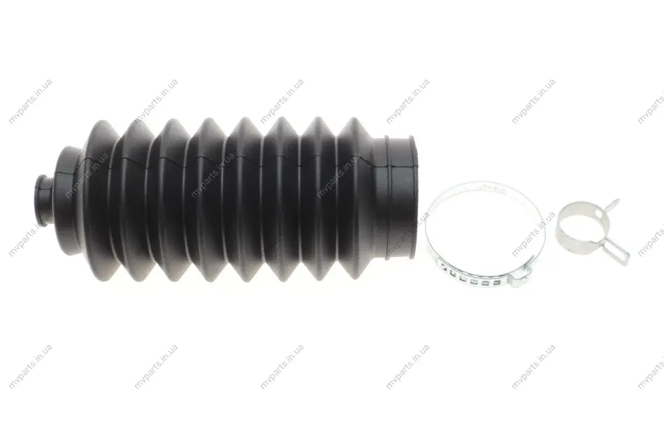 Пильник рейки рульової Honda Accord 93-03 30221 01 LEMFORDER 30221-01 (фото 1)
