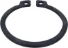 Опора кульова HYUNDAI SANTA FE I-II, KIA SORENTO II 01- перед. міст (Вир-во) LEMFORDER 30359-01 (фото 4)