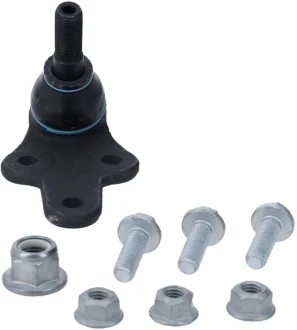 Опора кульова FORD, MAZDA, VOLVO передн. вісь (Вир-во Lemferder) LEMFORDER 30461-03