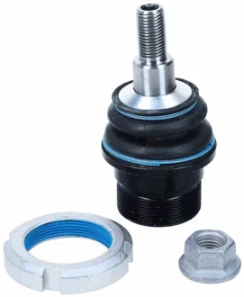 Опора кульова MERCEDES M-CLASS(W163) 98-05 зад. міст (Вир-во) LEMFORDER 30484-01