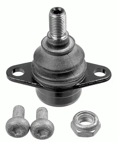 Опора кульова BMW X5 (E53) 00-06 перед. міст (Вир-во) LEMFORDER 30485-02 (фото 1)
