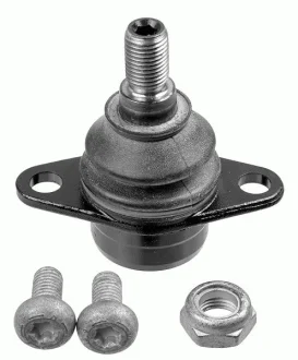 Опора кульова BMW X5 (E53) 00-06 перед. міст (Вир-во) LEMFORDER 30485-02